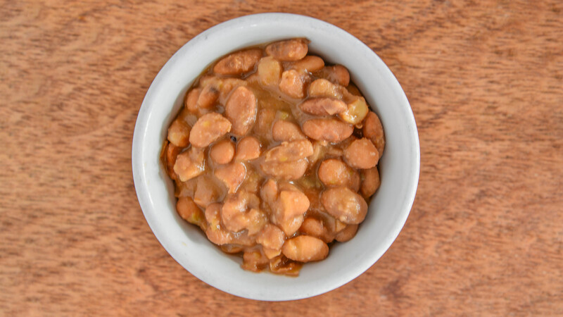Baked Beans